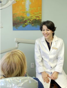 Dr. yana